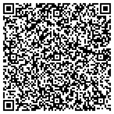 QR-код с контактной информацией организации Посольство Республики Корея в Российской Федерации