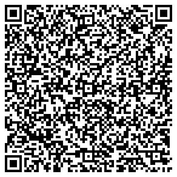 QR-код с контактной информацией организации ИП Гордеев Р. В. "Cardmaster58"
