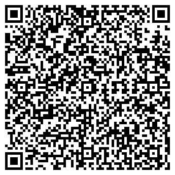QR-код с контактной информацией организации ООО "Мой Тон"