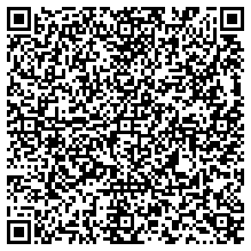 QR-код с контактной информацией организации "Буровой мастер"
