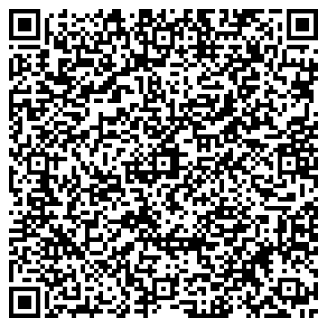 QR-код с контактной информацией организации ООО "ТехноКомС"