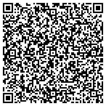 QR-код с контактной информацией организации ООО "Финансовые Решения"