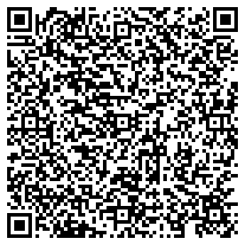 QR-код с контактной информацией организации ООО "АлКон"
