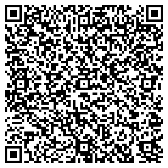 QR-код с контактной информацией организации ИП "Территтория Танцы"