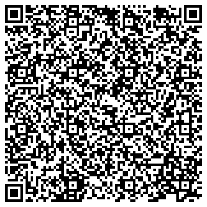 QR-код с контактной информацией организации ИП Домашний детский сад " Домовенок"