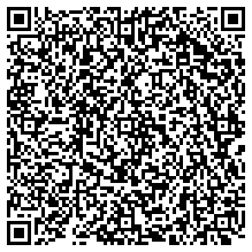 QR-код с контактной информацией организации ООО "Сантана"