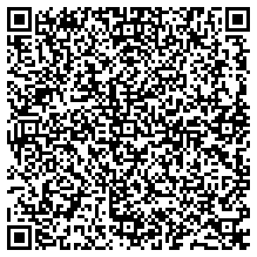 QR-код с контактной информацией организации ООО "Мегатрансгрупп"