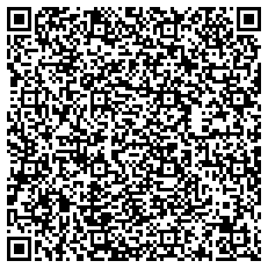 QR-код с контактной информацией организации ООО "Электроэпиляция Клин"