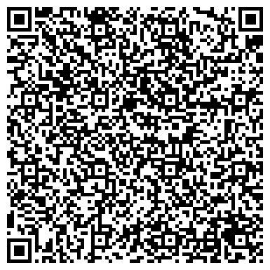 QR-код с контактной информацией организации ИП Агенство недвижимости "Садко"