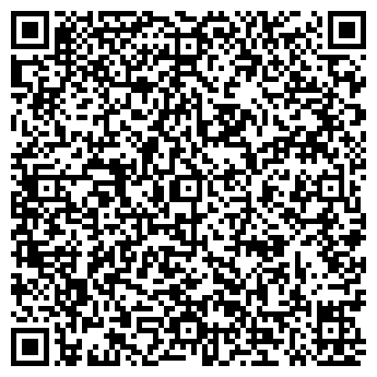QR-код с контактной информацией организации ИП "Черешко Ю. И."