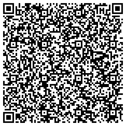QR-код с контактной информацией организации ИП Салон штор и плательных тканей "Маркиза"