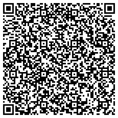QR-код с контактной информацией организации Кабинет красоты "М.арт"