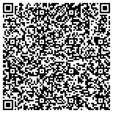 QR-код с контактной информацией организации ООО Курсы наращивания ресниц