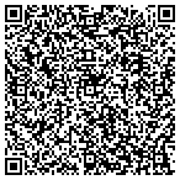 QR-код с контактной информацией организации ИП Шинный центр "YOKOHAMA"