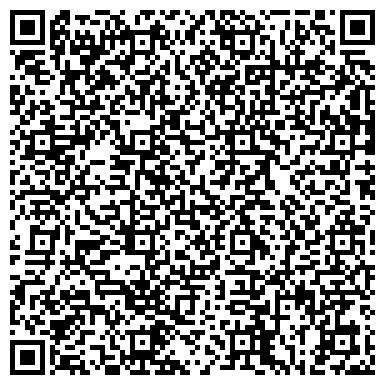 QR-код с контактной информацией организации ООО "Фабрика по пошиву"