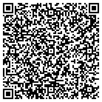 QR-код с контактной информацией организации Почтовое отделение Лунево