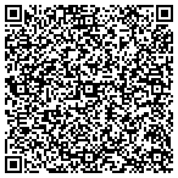 QR-код с контактной информацией организации ООО Гиперион