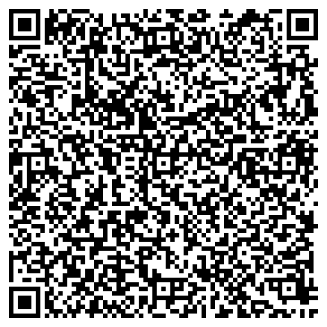 QR-код с контактной информацией организации ООО "АрбатЭстетик"