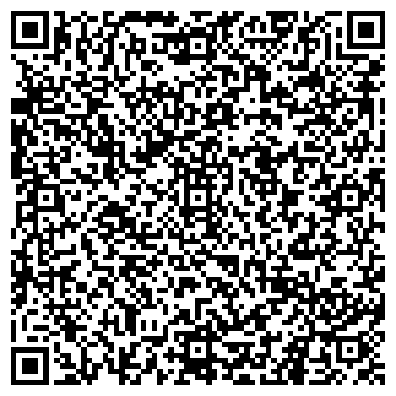 QR-код с контактной информацией организации ООО "НПО Аврора"