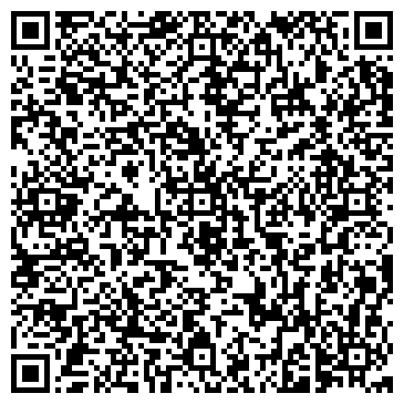 QR-код с контактной информацией организации ООО "Техник сервис"