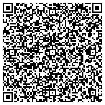 QR-код с контактной информацией организации ИП "В гостях у сказки"