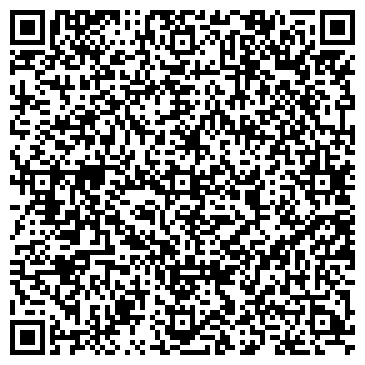QR-код с контактной информацией организации ООО "Анжерское строительное управление"