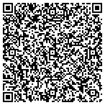 QR-код с контактной информацией организации ООО "Центр права"
