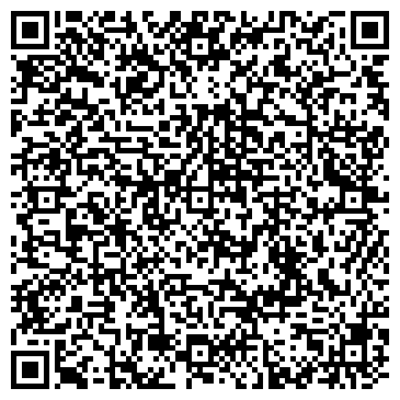 QR-код с контактной информацией организации "АМД-авто"