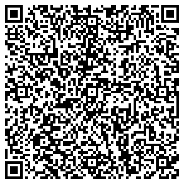 QR-код с контактной информацией организации ООО ЖСК "АзовСтрой"