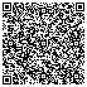 QR-код с контактной информацией организации ООО "ЮгСтрой"