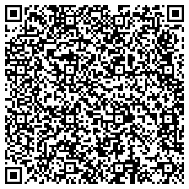 QR-код с контактной информацией организации ООО "Группа Земля и Здания"
