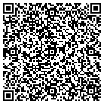 QR-код с контактной информацией организации ИП "Домотехника"