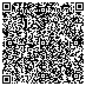 QR-код с контактной информацией организации ООО "Максимум инфо"
