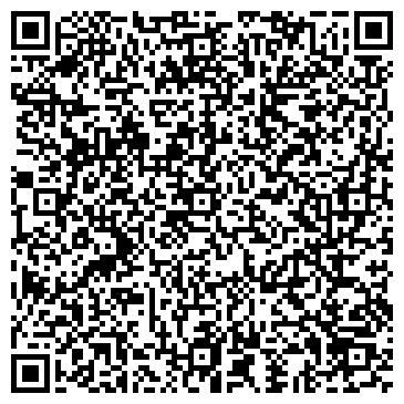 QR-код с контактной информацией организации ООО "Технология" Котельный завод