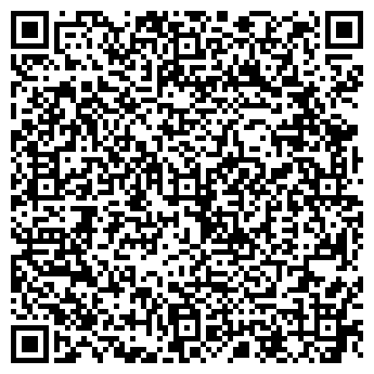 QR-код с контактной информацией организации ООО "Траст Металл"