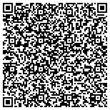 QR-код с контактной информацией организации ООО Студия движения и фитнеса «МИР»