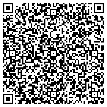 QR-код с контактной информацией организации ООО НТП "Экоцентр"