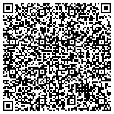 QR-код с контактной информацией организации ООО "Электросеть, электромонтажные работы"