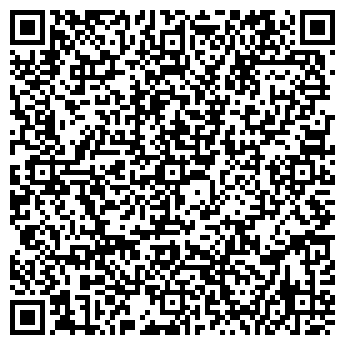 QR-код с контактной информацией организации ООО "Пластмаст"