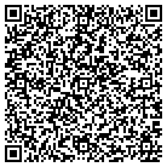 QR-код с контактной информацией организации ООО "Экспресс Займ"