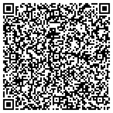 QR-код с контактной информацией организации ООО "Контакт Авто"