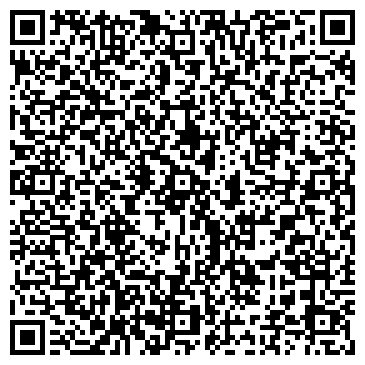 QR-код с контактной информацией организации "ВОДО-ЭКСПЕРТ"