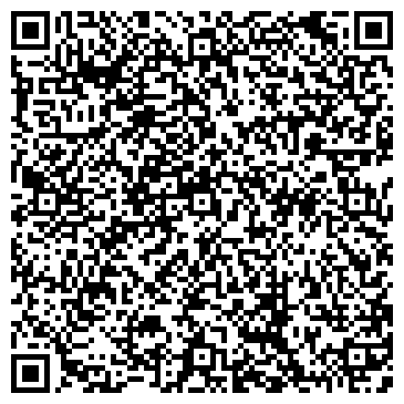 QR-код с контактной информацией организации ЛИНЕЙНО-ТЕХНИЧЕСКИЙ ЦЕХ Г. СОЛНЕЧНОГОРСКА