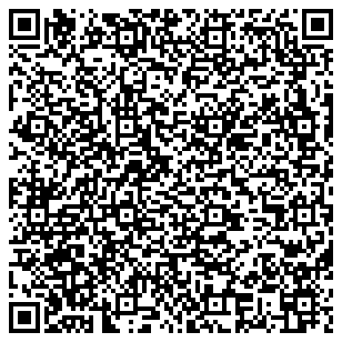 QR-код с контактной информацией организации Детский клуб "Енотик"