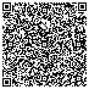 QR-код с контактной информацией организации ООО "Философия Мебели"