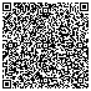 QR-код с контактной информацией организации ООО "Энергоаудит-Сибирь"