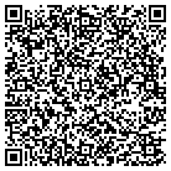 QR-код с контактной информацией организации РОСТЕХОЙЛ, ЗАО