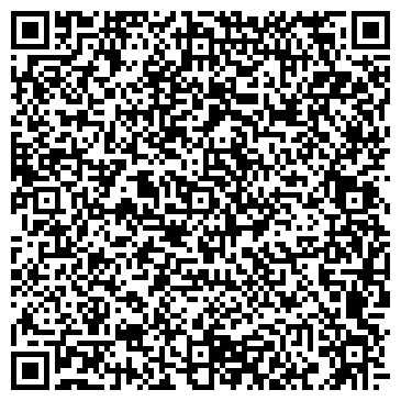 QR-код с контактной информацией организации ООО "Автострахование Новокосино"