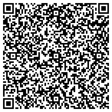 QR-код с контактной информацией организации ООО "Собачье дело"