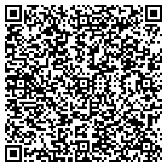 QR-код с контактной информацией организации ИП "Мир сайтов"
